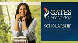 Fully Funded University of Cambridge – Gates Cambridge Scholarships 2026