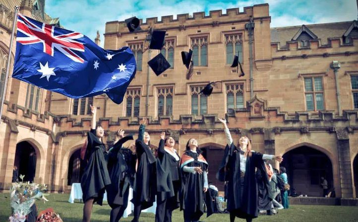 Universities That Offer Fully Funded Scholarships In Australia 2026 – Complete Guide
