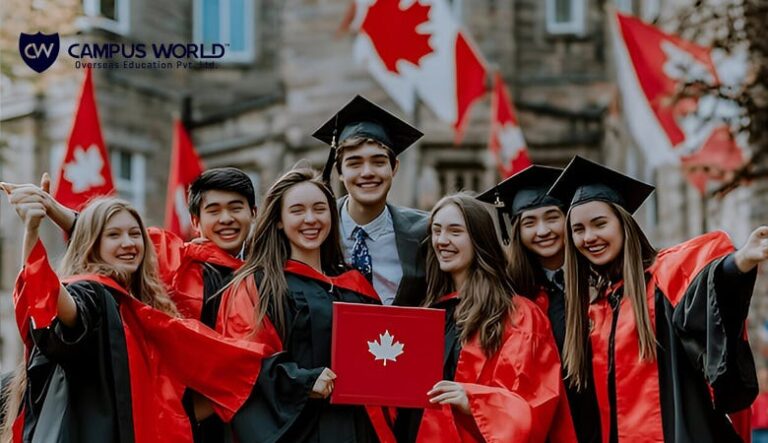 Universities That Offer Fully Funded Scholarships In Canada 2026